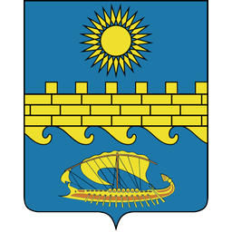 Герб города Анапа